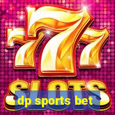 dp sports bet